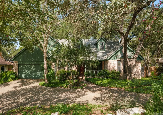 Photo 2 of Single family home for sale at 13311 La Vista Dr, San Antonio, TX 78216 | MLS# 2003059 | Listing updated on 2026-09-12