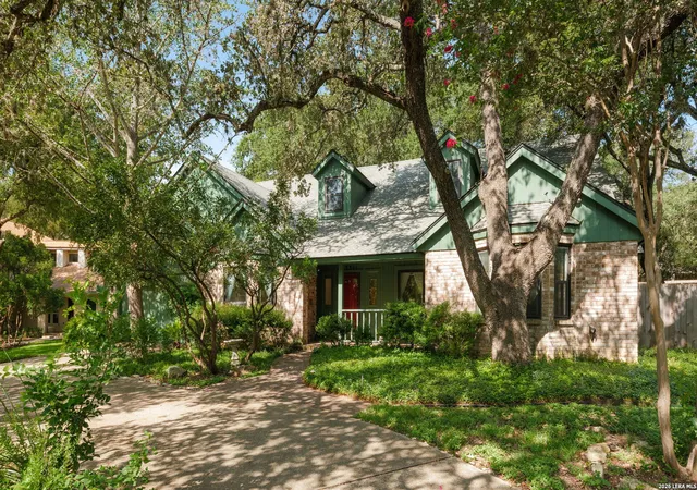 Photo 3 of Single family home for sale at 13311 La Vista Dr, San Antonio, TX 78216 | MLS# 2003059 | Listing updated on 2026-09-12