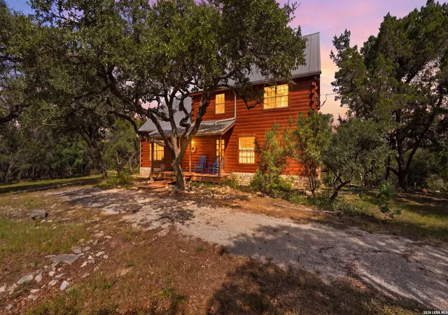 1st image of 800 Woodcreek Ranch Rd, Wimberley, TX 78676 | MLS# 2003064