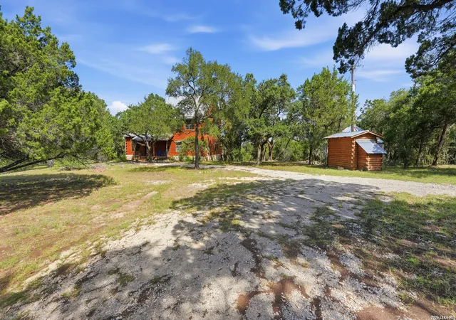 5th image of 800 Woodcreek Ranch Rd, Wimberley, TX 78676 | MLS# 2003064
