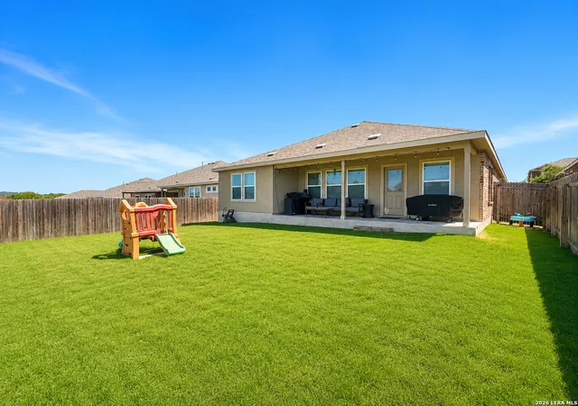 17th image of 5549 Black Walnut, Bulverde, TX 78163 | MLS# 2003067