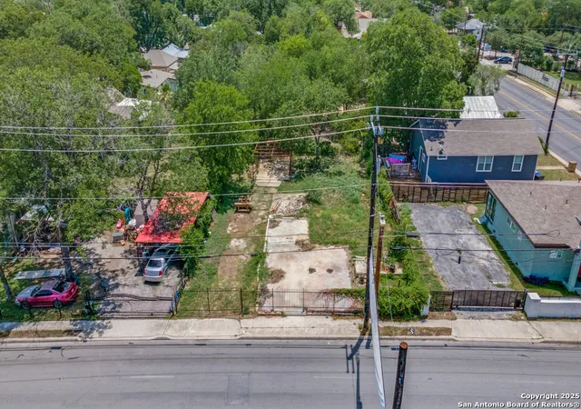 Photo 3 of Land for sale at 624 S Walters, San Antonio, TX 78203 | MLS# 2003078 | Listing updated on 2026-09-12
