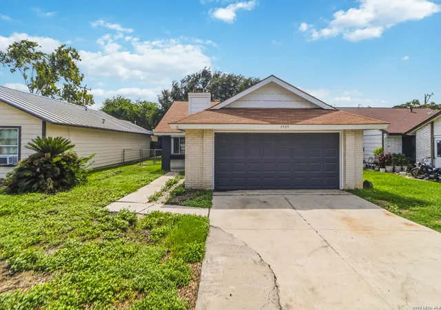 Photo 3 of Single family home for sale at 3535 Lake Tahoe, San Antonio, TX 78222 | MLS# 2003082 | Listing updated on 2026-08-27