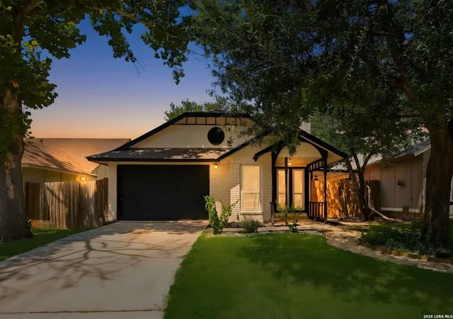 Photo 1 of Single family home for sale at 3309 Stoney Sq, San Antonio, TX 78247 | MLS# 2003084 | Listing updated on 2026-09-14