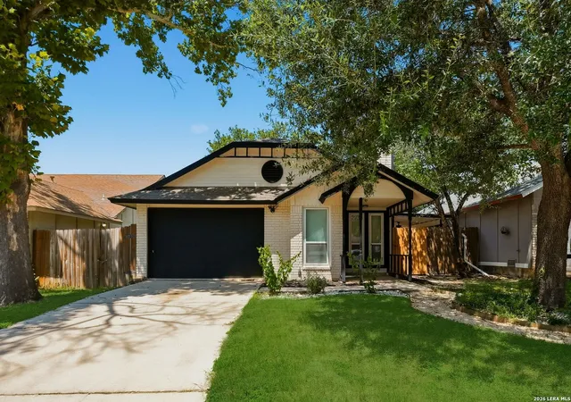 Photo 2 of Single family home for sale at 3309 Stoney Sq, San Antonio, TX 78247 | MLS# 2003084 | Listing updated on 2026-09-14