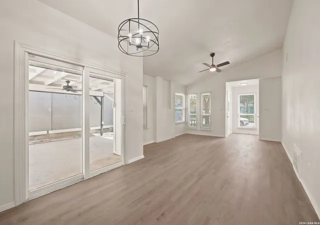 Photo 4 of Single family home for sale at 3309 Stoney Sq, San Antonio, TX 78247 | MLS# 2003084 | Listing updated on 2026-09-14