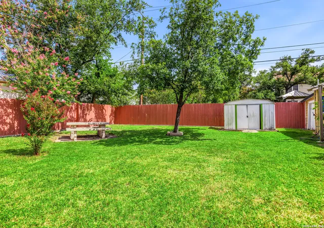 Photo 14 of Single family home for sale at 158 Thorain Blvd, San Antonio, TX 78212 | MLS# 2003085 | Listing updated on 2026-09-11