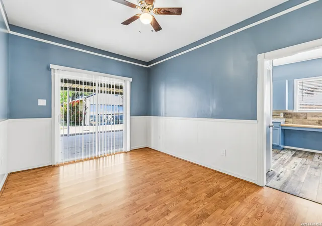 Photo 4 of Single family home for sale at 158 Thorain Blvd, San Antonio, TX 78212 | MLS# 2003085 | Listing updated on 2026-09-11