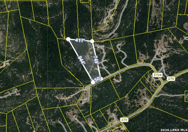 9th image of 240 County Road 2704, Mico, TX 78056 | MLS# 2003095