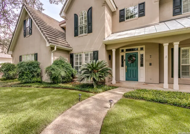 3rd image of 7 Glendalough Ct, San Antonio, TX 78209 | MLS# 2003097