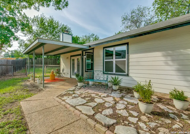 Photo 2 of Sale Pending at 13430 Pebble Holw, San Antonio, TX 78217 | MLS# 2003105 | Listing updated on 2026-09-08