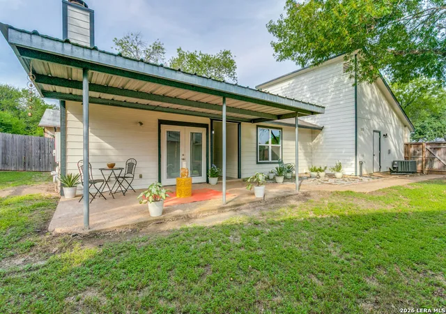 Photo 26 of Sale Pending at 13430 Pebble Holw, San Antonio, TX 78217 | MLS# 2003105 | Listing updated on 2026-09-08
