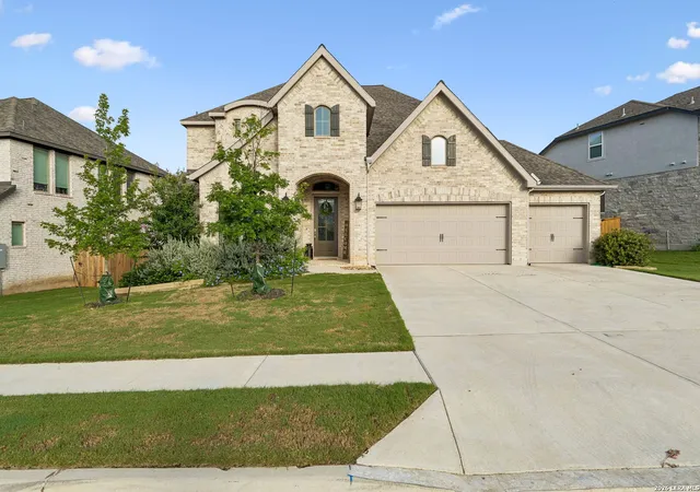 1st image of 238 Brewer St, Kyle, TX 78640 | MLS# 2003108