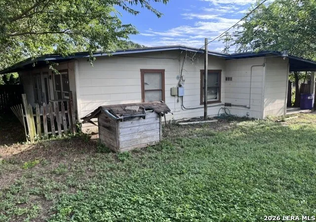 Photo 3 of Sale Pending at 327 Ashland, San Antonio, TX 78218 | MLS# 2003111 | Listing updated on 2026-08-19