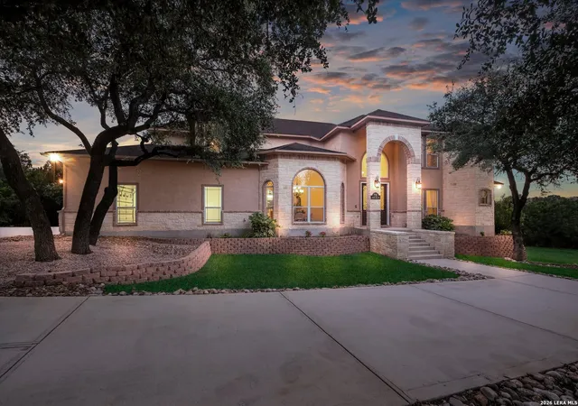 2nd image of 732 Pr 1712, Mico, TX 78056 | MLS# 2003114