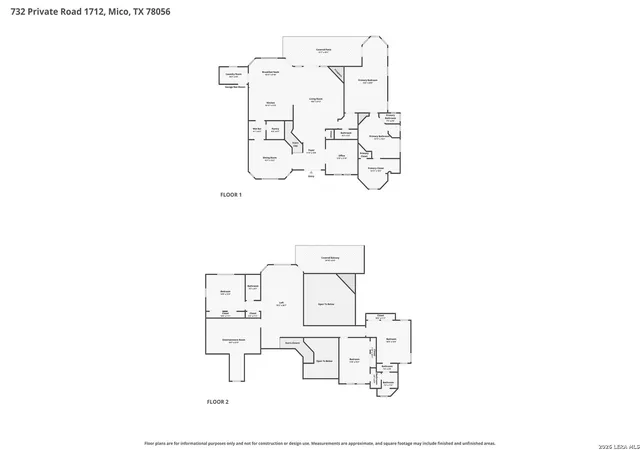 42nd image of 732 Pr 1712, Mico, TX 78056 | MLS# 2003114