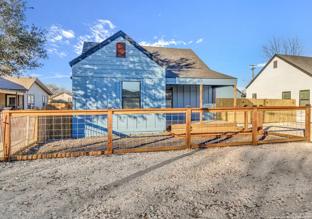 3rd image of 1803 Texas, San Antonio, TX 78228 | MLS# 2003115