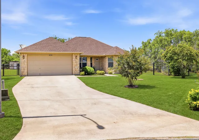 1st image of 16807 Delana Ave, Elmendorf, TX 78112 | MLS# 2003118