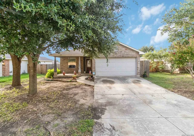 Photo 1 of Single family home for sale at 303 Discovery, Kyle, TX 78640 | MLS# 2003122 | Listing updated on 2026-08-20