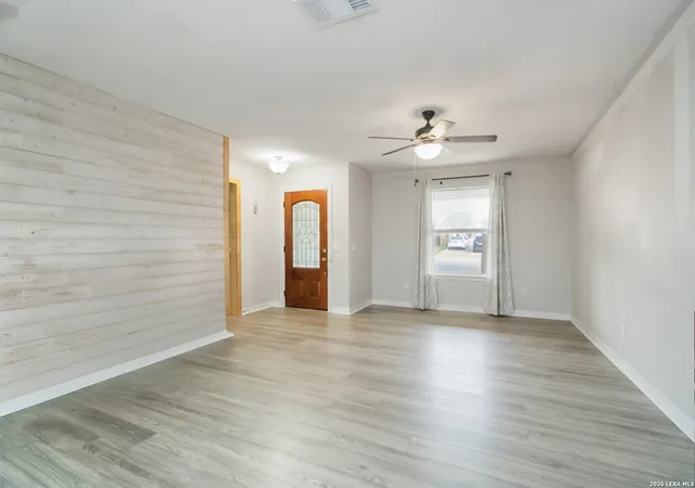 Photo 3 of Single family home for sale at 303 Discovery, Kyle, TX 78640 | MLS# 2003122 | Listing updated on 2026-08-20