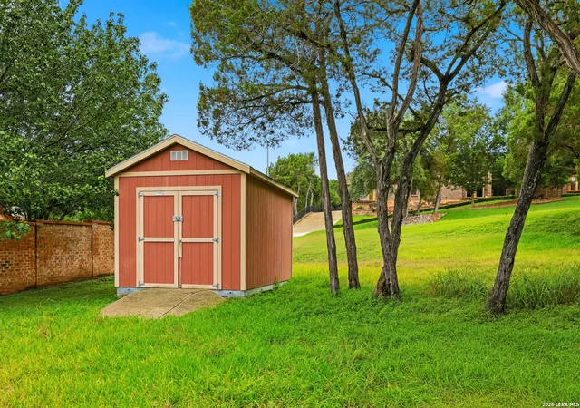 50th image of 9921 Michelle, San Antonio, TX 78266 | MLS# 2003125