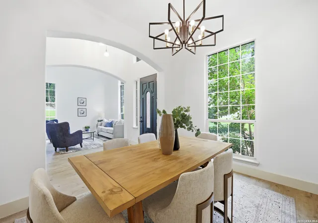 5th image of 9921 Michelle, San Antonio, TX 78266 | MLS# 2003125