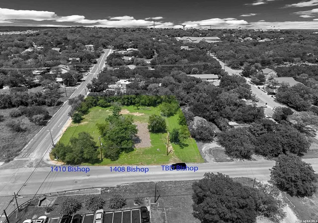 Photo 1 of Land for sale at Tbd Bishop North, San Marcos, TX 78666 | MLS# 2003128 | Listing updated on 2026-09-04
