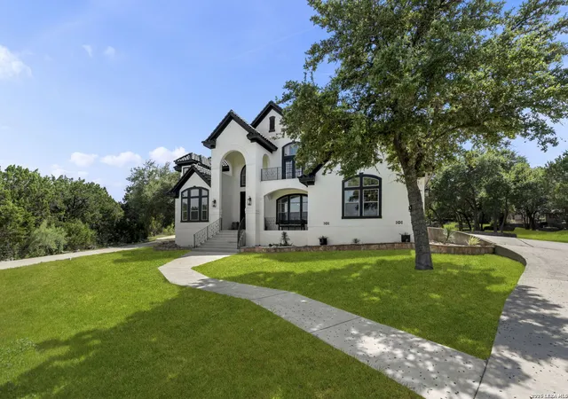 Photo 3 of Single family home for sale at 9314 Schoolhouse Rd, San Antonio, TX 78255 | MLS# 2003131 | Listing updated on 2026-09-08