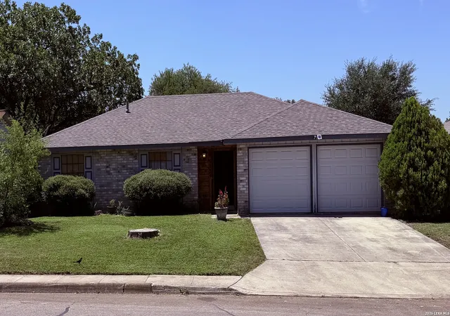 1st image of 9334 Valley Rdg, San Antonio, TX 78250 | MLS# 2003133