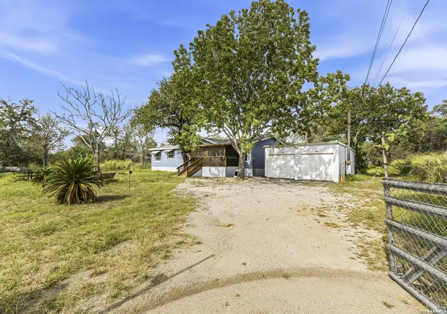 Photo 1 of Sale Pending at 25111 Sandview, San Antonio, TX 78264 | MLS# 2003134 | Listing updated on 2026-08-21