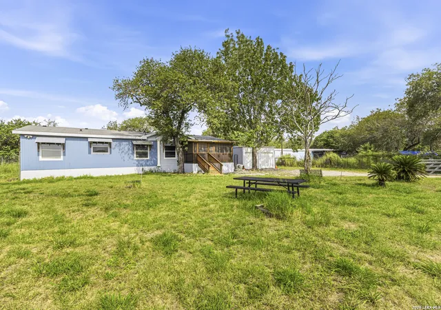 Photo 2 of Sale Pending at 25111 Sandview, San Antonio, TX 78264 | MLS# 2003134 | Listing updated on 2026-08-21