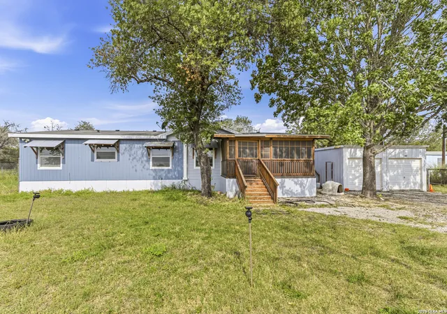 Photo 3 of Sale Pending at 25111 Sandview, San Antonio, TX 78264 | MLS# 2003134 | Listing updated on 2026-08-21