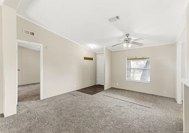 Photo 4 of Sale Pending at 25111 Sandview, San Antonio, TX 78264 | MLS# 2003134 | Listing updated on 2026-08-21