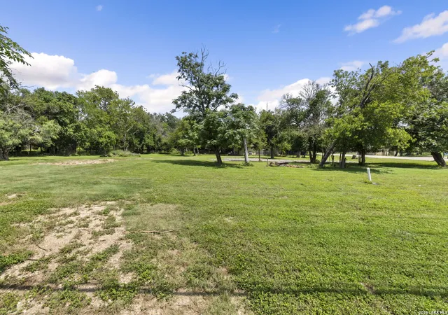 Photo 2 of Land for sale at 1408 N Bishop, San Marcos, TX 78666 | MLS# 2003135 | Listing updated on 2026-09-15