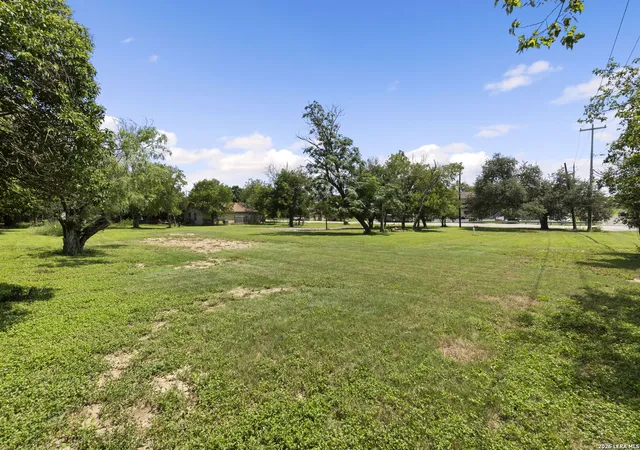 Photo 3 of Land for sale at 1408 N Bishop, San Marcos, TX 78666 | MLS# 2003135 | Listing updated on 2026-09-15