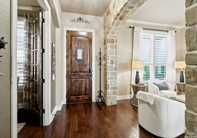 5th image of 23835 Castle Peak, San Antonio, TX 78258 | MLS# 2003138