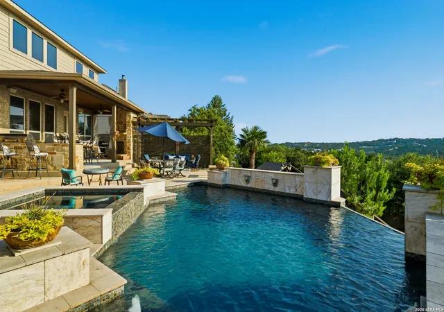 3rd image of 23835 Castle Peak, San Antonio, TX 78258 | MLS# 2003138