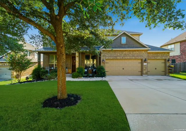 4th image of 23835 Castle Peak, San Antonio, TX 78258 | MLS# 2003138