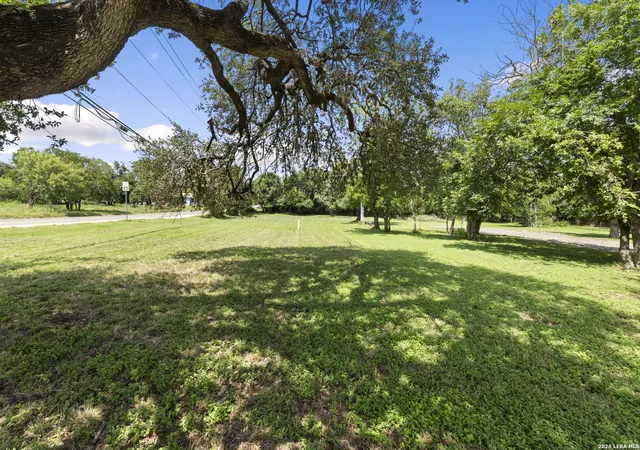 Photo 1 of Land for sale at 1410 N Bishop, San Marcos, TX 78666 | MLS# 2003144 | Listing updated on 2026-09-15
