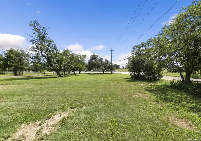 Photo 2 of Land for sale at 1410 N Bishop, San Marcos, TX 78666 | MLS# 2003144 | Listing updated on 2026-09-15