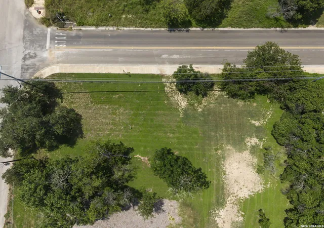 Photo 3 of Land for sale at 1410 N Bishop, San Marcos, TX 78666 | MLS# 2003144 | Listing updated on 2026-09-15