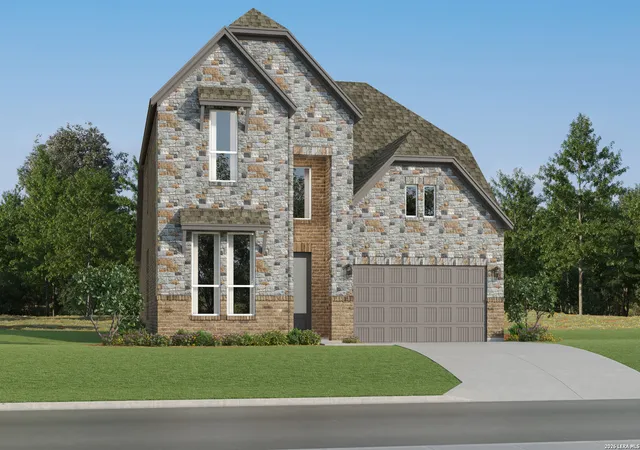 4th image of 13249 Painted Canyon St, Spring Branch, TX 78070 | MLS# 2003145