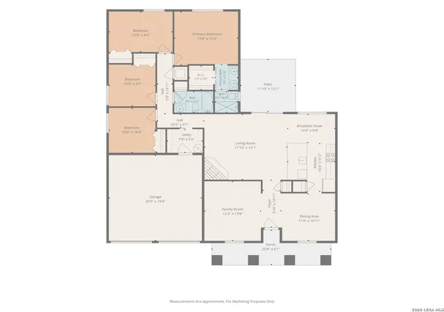 30th image of 6202 Ridge Arbor St, San Antonio, TX 78250 | MLS# 2003152