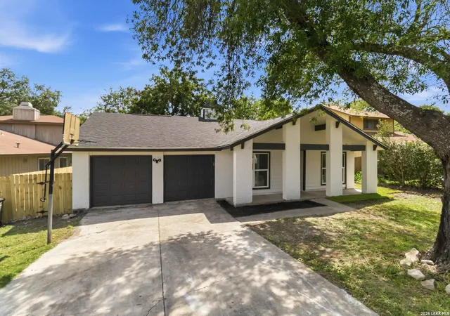 Photo 1 of Single family home for sale at 4714 Shady Breeze, San Antonio, TX 78217 | MLS# 2003153 | Listing updated on 2026-09-12