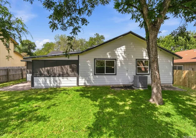 Photo 24 of Single family home for sale at 4714 Shady Breeze, San Antonio, TX 78217 | MLS# 2003153 | Listing updated on 2026-10-07
