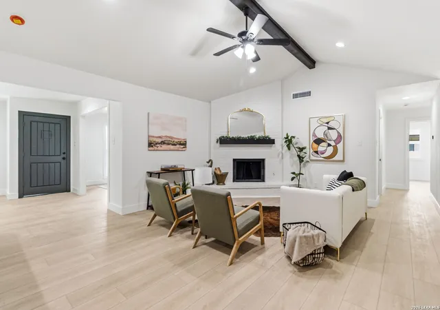 Photo 4 of Single family home for sale at 4714 Shady Breeze, San Antonio, TX 78217 | MLS# 2003153 | Listing updated on 2026-09-12