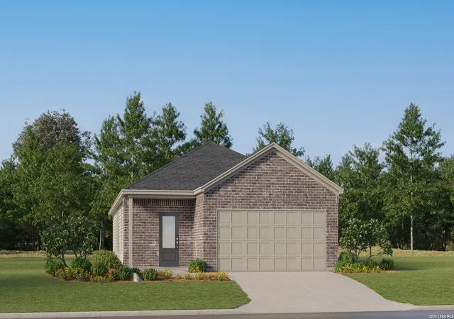 1st image of 5926 Consider Trail, Von Ormy, TX 78073 | MLS# 2003155