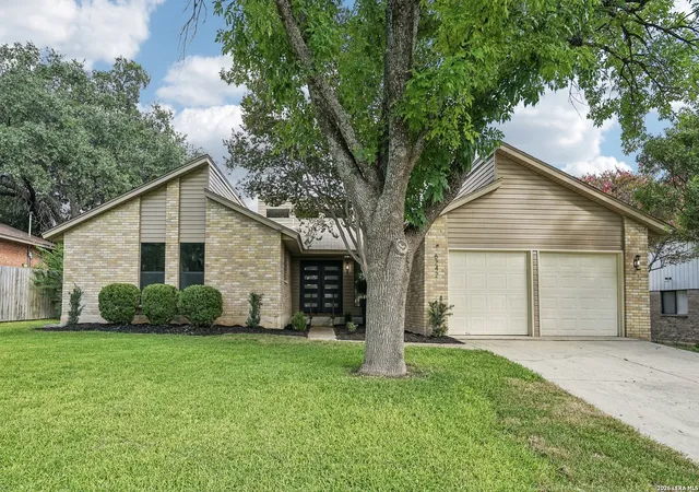 Single family home for sale at 6242 Madeleine, San Antonio, TX 78229 | MLS# 2003156