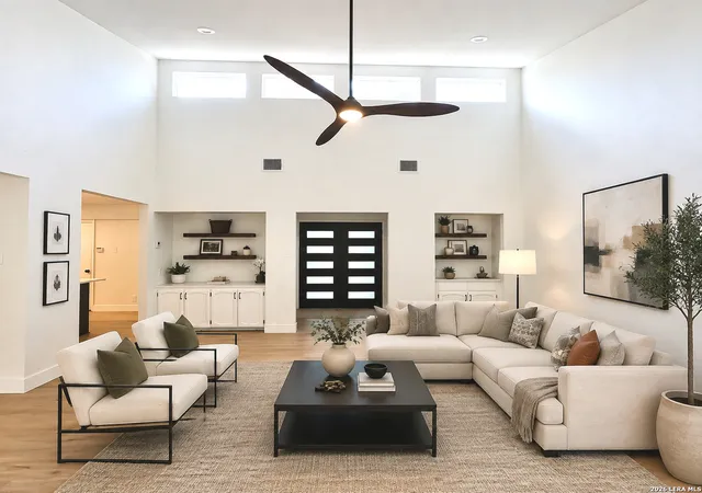 Photo 1 of Single family home for sale at 6242 Madeleine, San Antonio, TX 78229 | MLS# 2003156 | Listing updated on 2026-09-15