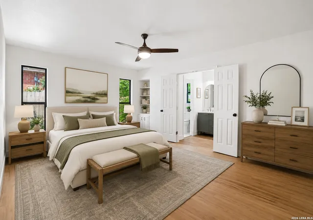 Photo 4 of Single family home for sale at 6242 Madeleine, San Antonio, TX 78229 | MLS# 2003156 | Listing updated on 2026-09-15